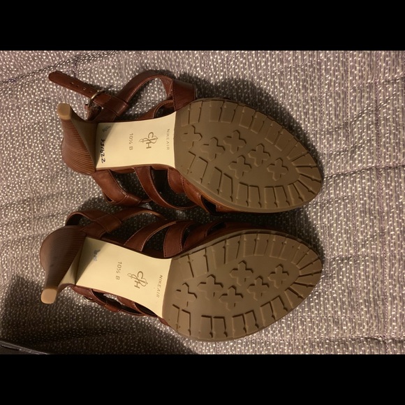 Cole Haan Sandals 10.5 - Picture 4 of 8